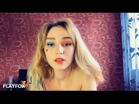 ❤️ Kacamata kanyataanana maya sihir masihan kuring séks sareng Harley Quinn ❤️ Video anal dina pornosu.higlass.ru ❌️❤